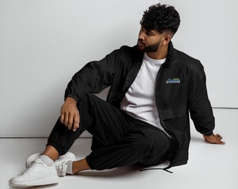 Unisex Windjacke