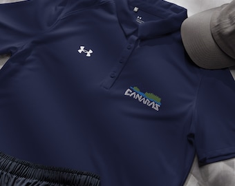 Under Armour® Damen-Poloshirt