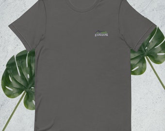 Unisex-T-Shirt