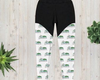Sports Leggings
