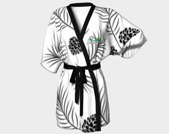 Canaras Robe