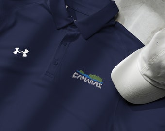Under Armour® Herren-Poloshirt