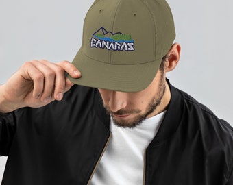 Trucker Kappe