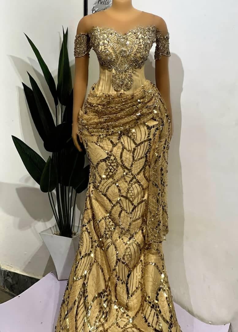 Prom Dresses Matching Couples