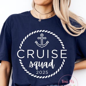 Cruise Png, Cruise Vacation Design, Cruise Squad Png Cut File, Summer Family Cruise Shirt Png, Sublimation, Family Trip Png 25 Cricut Design