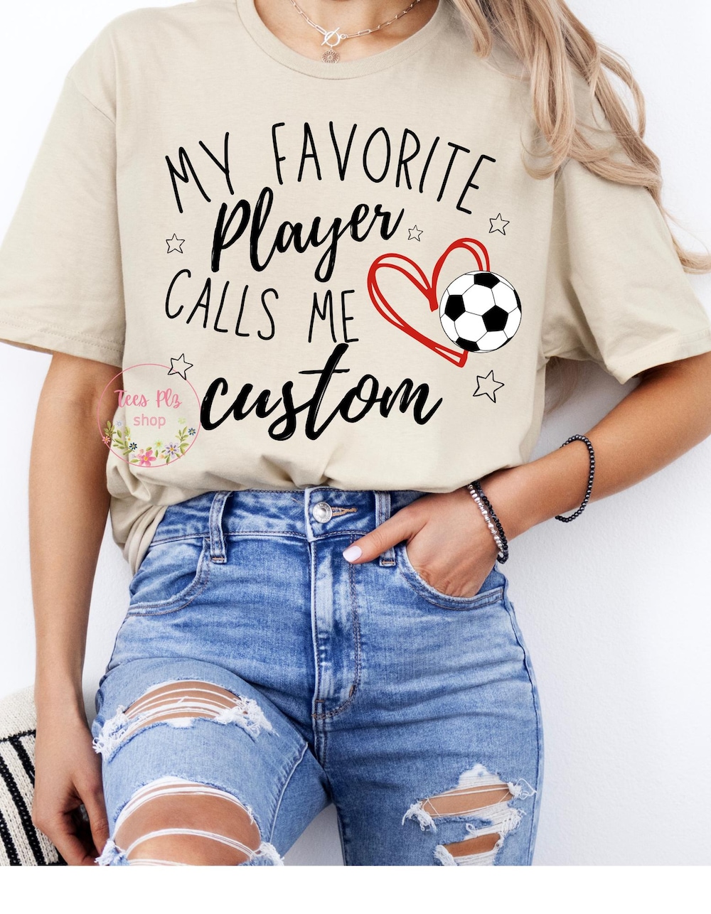 Peckshirt Custom My Favorite Player Calls Me Custom Png, Custom Sports Shirt For Family Png, Sports Grandma Png, Baseball, Soccer, Basketball, Soccer Png