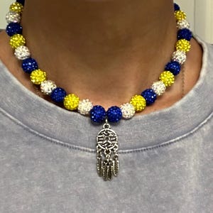 KJ’s Catchin’ Dreams Necklace