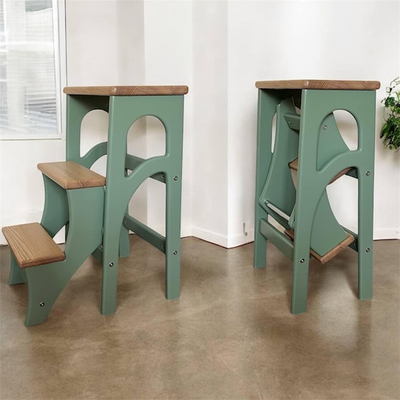 ラダーチェア　椅子　脚立2way 北欧家具 ラダーチェア 椅子 脚立2way 北欧家具 ラダーチェア 椅子 脚立2way