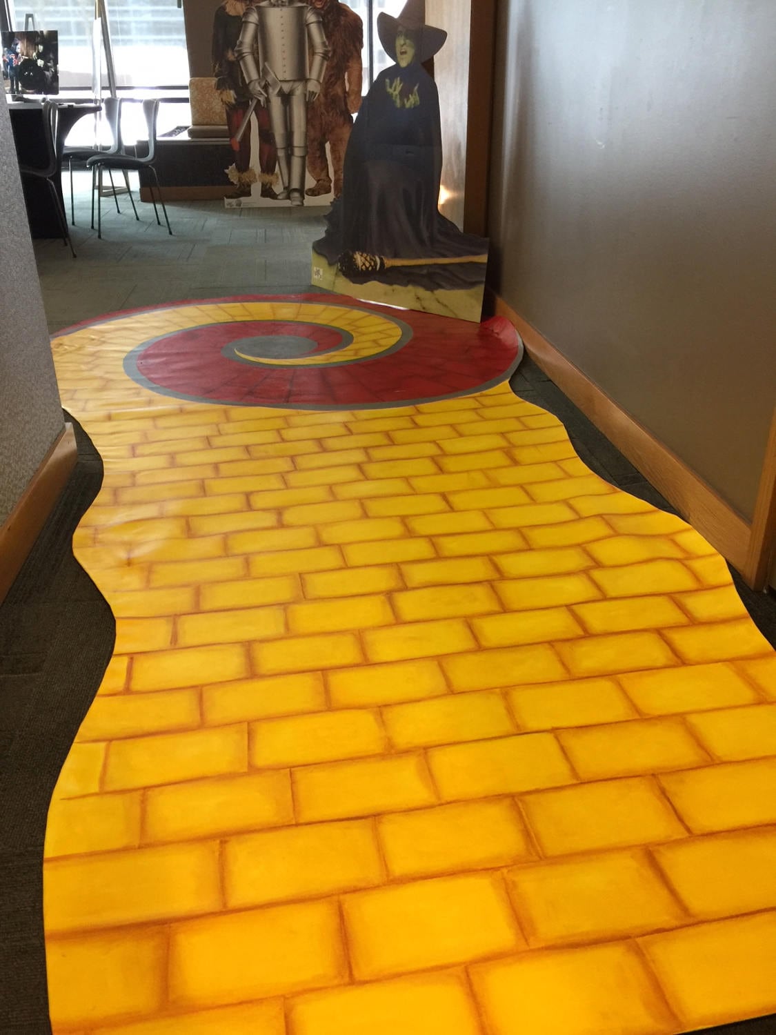 Yellow Brick Road and Then There is More Road. . . - Etsy