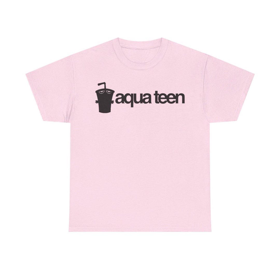 Master Shake [AS] Bumper Tee - Etsy