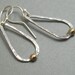 see more listings in the Metalsmith Earrings section