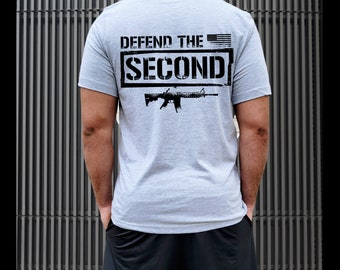Defend the Second, Patriotic Tshirt, Freedom, Constitution, Preamble, Justice, Union, Domestic Tranquility, Common Defense, Home Brave,