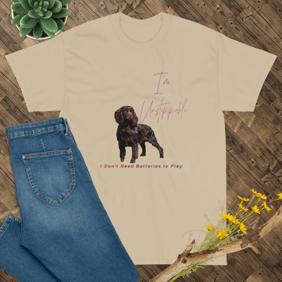 Bird dog clearance clothing