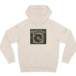 Vintage Hoodie