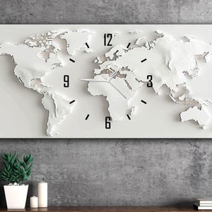 Bunte Abstrakte gehärtete Glas Kunst Extra Große Abstrakte Wandkunst UV Gedruckt Panorama Dekor Buntglas Fertig zum Aufhängen, Housewarming Geschenk