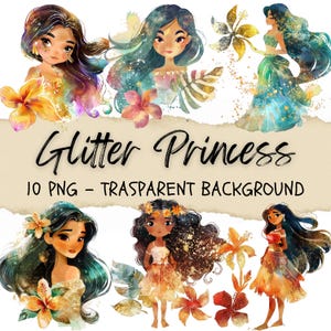 10 prinses clipart, prinses clip art, diamanten ogen, oog glitter clipart, fantasie, cartoon, fantastisch, junk Journal