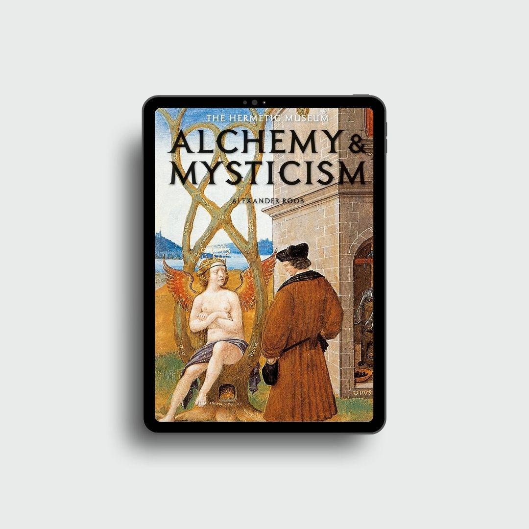 錬金術と神秘主義 : ヘルメス学の博物館 Amazon.co.jp: ALCHEMY＆MYSTICISM 錬金術と