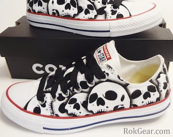 converse with skulls
