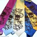 see more listings in the Wedding neckties section
