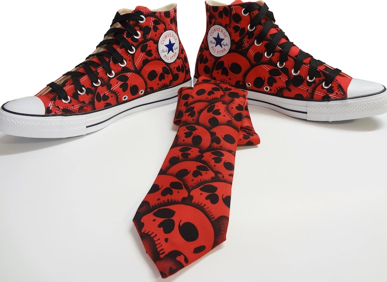 converse skull converse skull