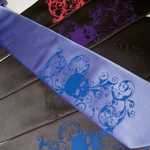 Mens necktie image 8