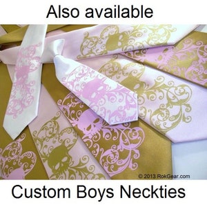 Mens necktie image 9