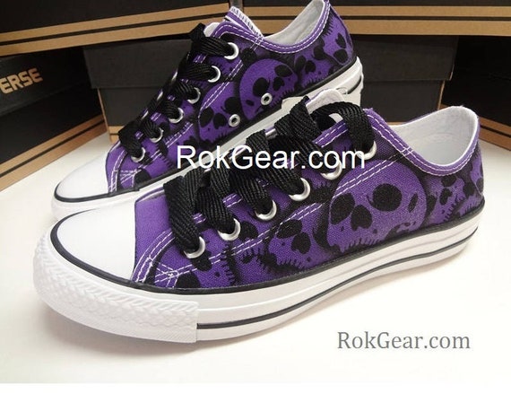 converse all star skull converse all star skull