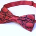 see more listings in the Distressed Skull necktie section