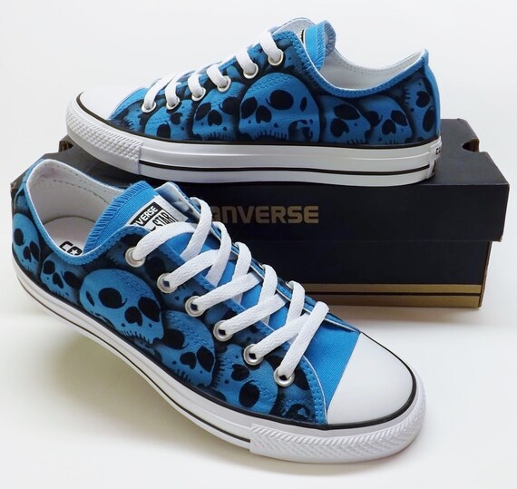 converse all stars skull converse all stars skull