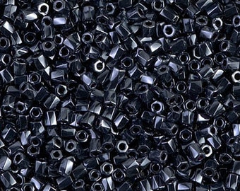 Amazon.com: Miyuki Twist Beads Blister Pack Approx 2X12mm