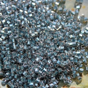 Nickel - 1.5mm Cube, Toho 8.2g Nickel - 1.5mm Cube, Toho 8.2g