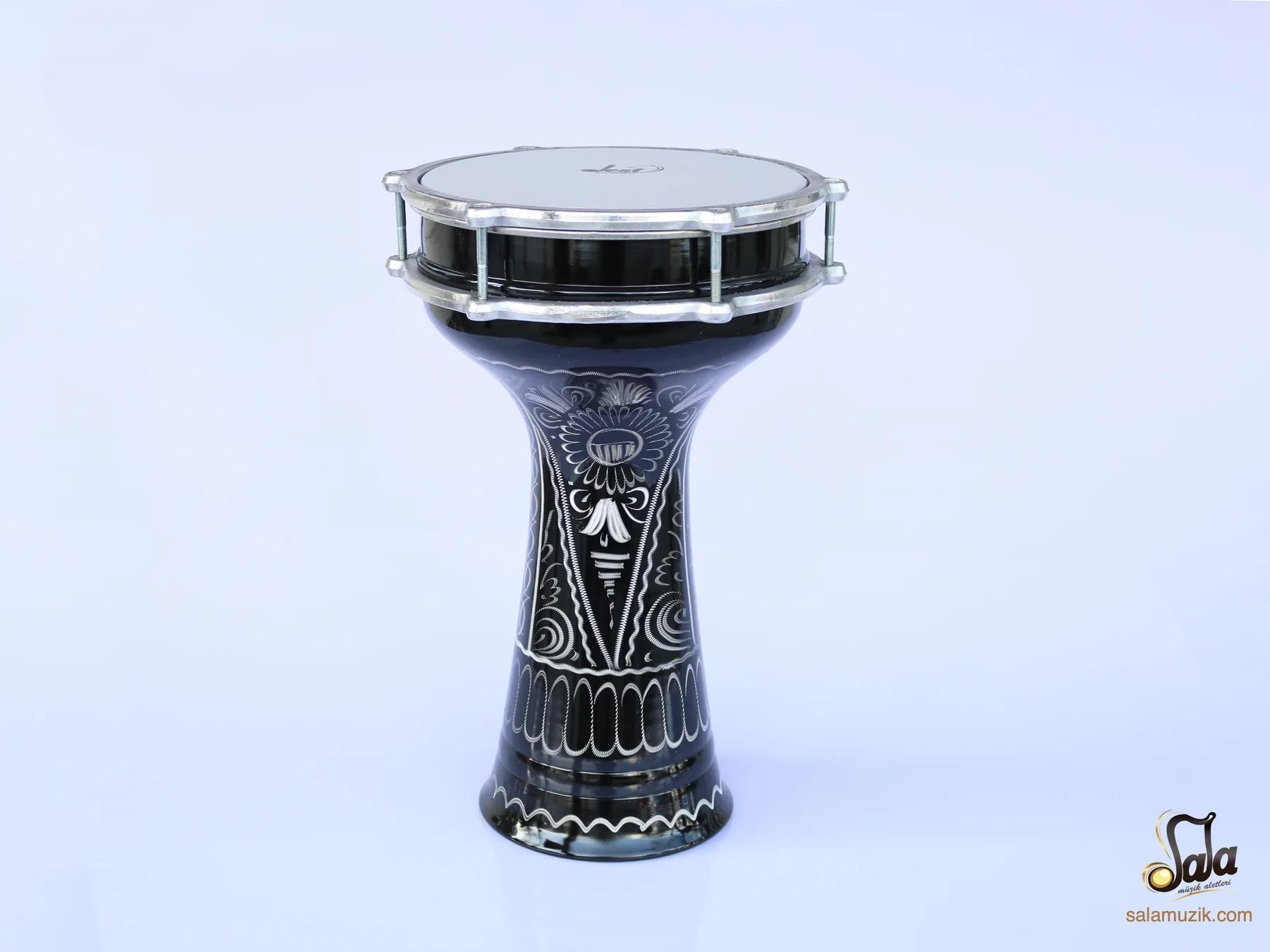Turkish ダラブッカ　ドゥンベック Turkish Darbuka TDC2 - Etsy Canada