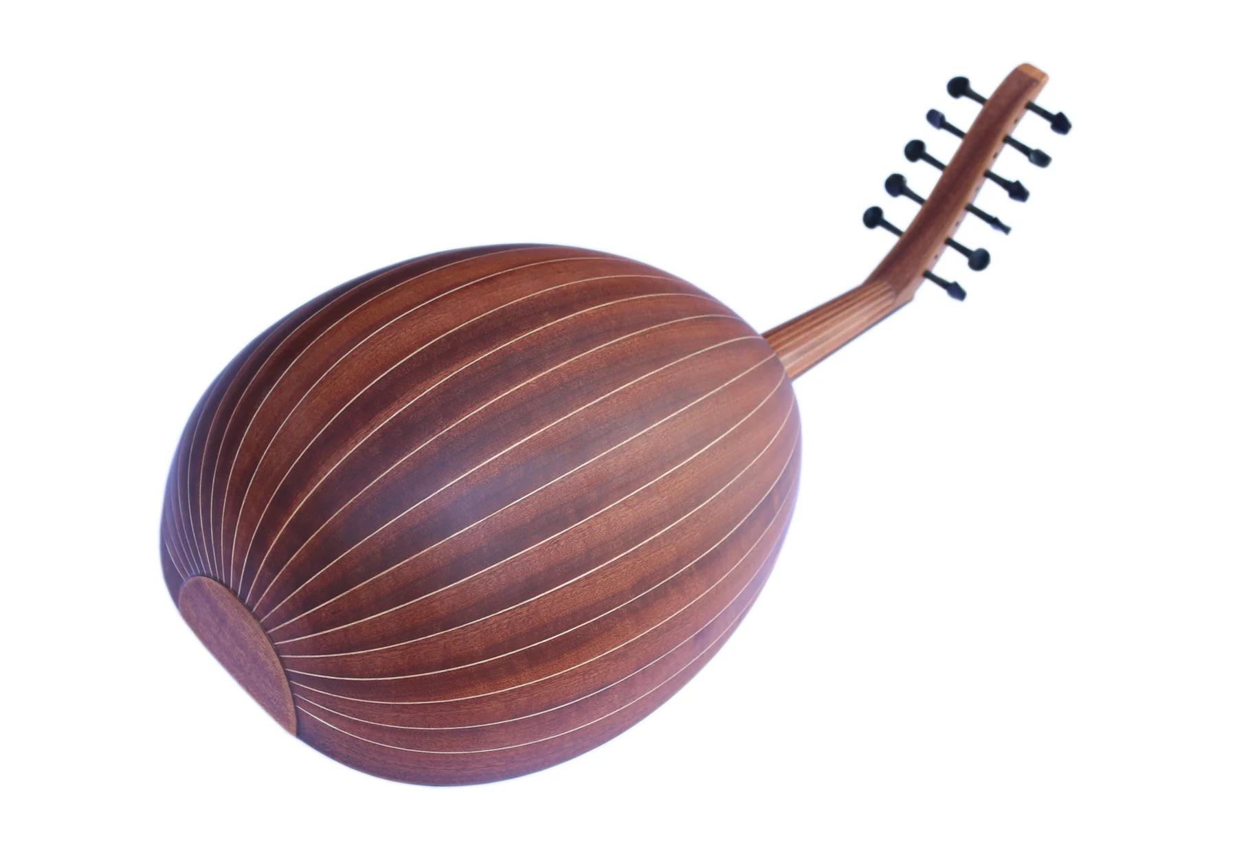 Turkish Women Size Oud AO-101MZ - Etsy