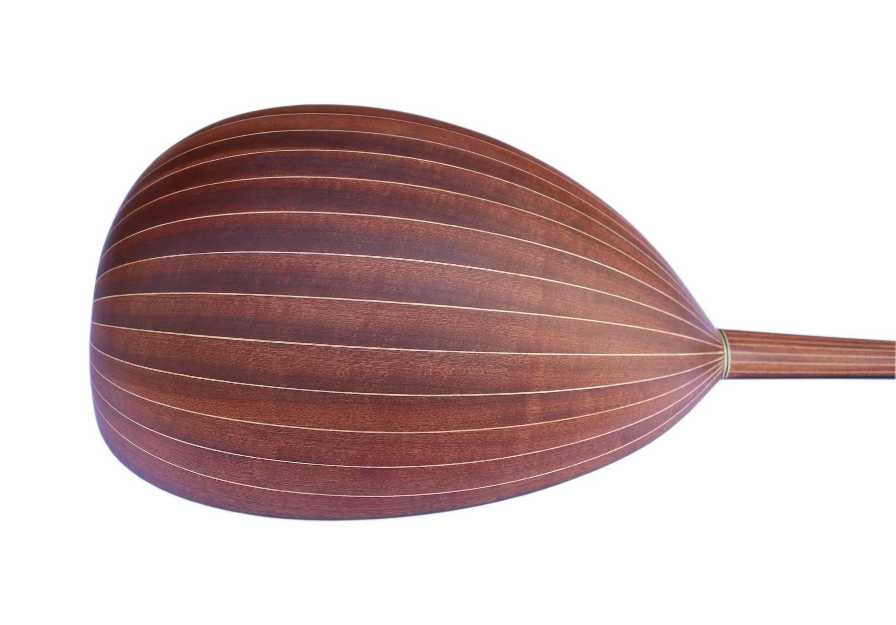 Turkish Women Size Oud AO-101MZ - Etsy