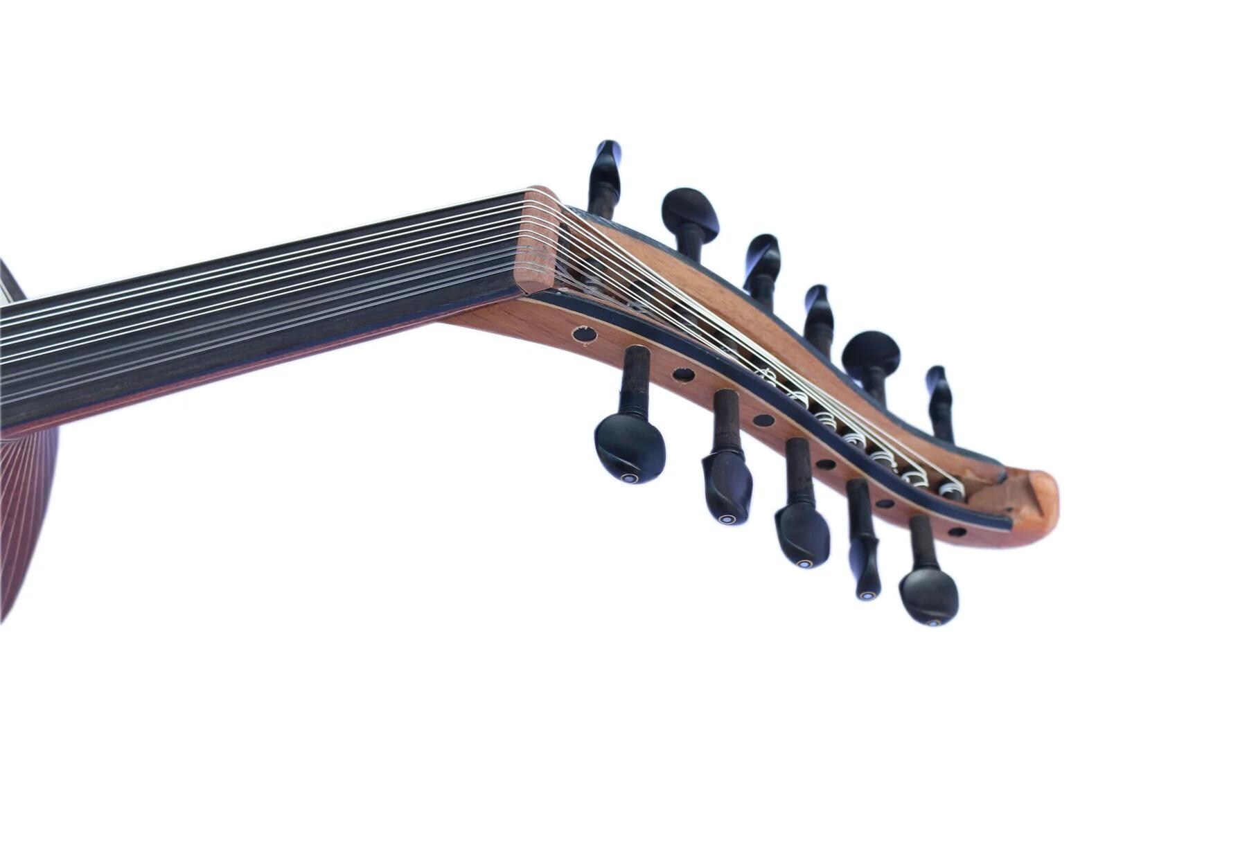 Turkish Women Size Oud AO-101MZ - Etsy