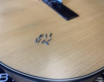 Fretlet Microtonal Guitar Fret FLF-10