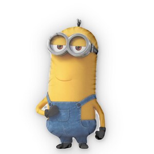 minion body pillow
