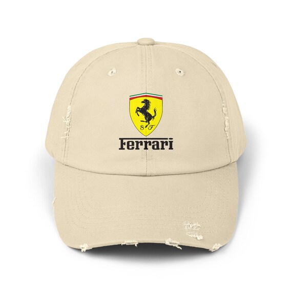 Ferrari cappello clearance