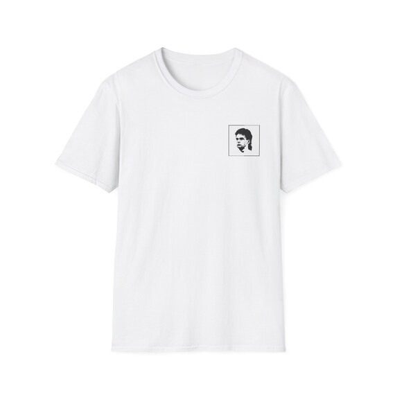 T shirt Baggio Roberto Maglietta 10 Etsy