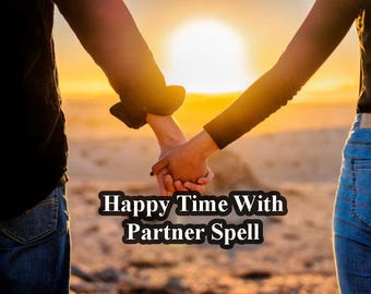 Passionate Love Spell for Deep Romance, Loyalty, and Satisfaction – Strengthen Your Bond and Enjoy Happy, Romantic Moments Together