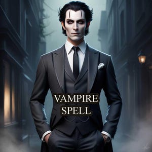 Vampire Spell, Vampirism Spell, Vampire Ritual, Vampirism Ritual,  Secret VAMPIRISM Initiation Ritual, Vampire Ritual, Black Magic Ritual