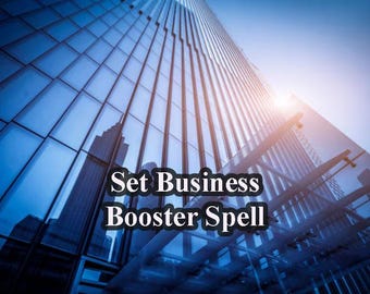Conjunto poderoso de 10 feitiços para o sucesso empresarial, impulsione seus negócios com 10 rituais eficazes, aprimoramento de negócios com magia branca