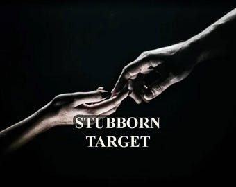 Spell to Bring Back a Stubborn Target, Make Them Return to Me, Spell for Reconciliation