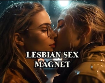 Lesbian Sex Magnet Spell – Attract Desire and Passion with Powerful Magic