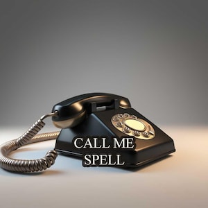 Call Me Spell, Text Me Spell, Miss me, Contact me Spell, Get a Text and Call Back, Same Day, Love Spell