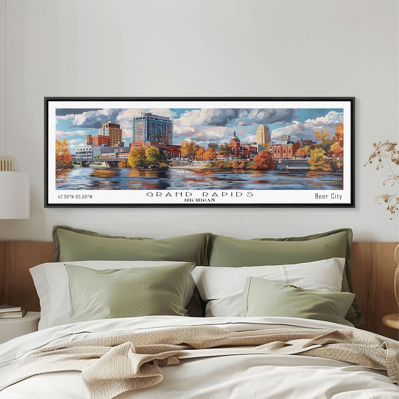 20 X 60 Canvas - Etsy