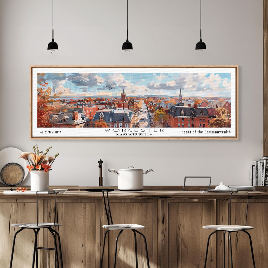 Serene Nals Paint Worcester Scene in HD Serene Nals Paint Worcester Scene in HD