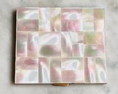 Ansico Mother of Pearl Compact