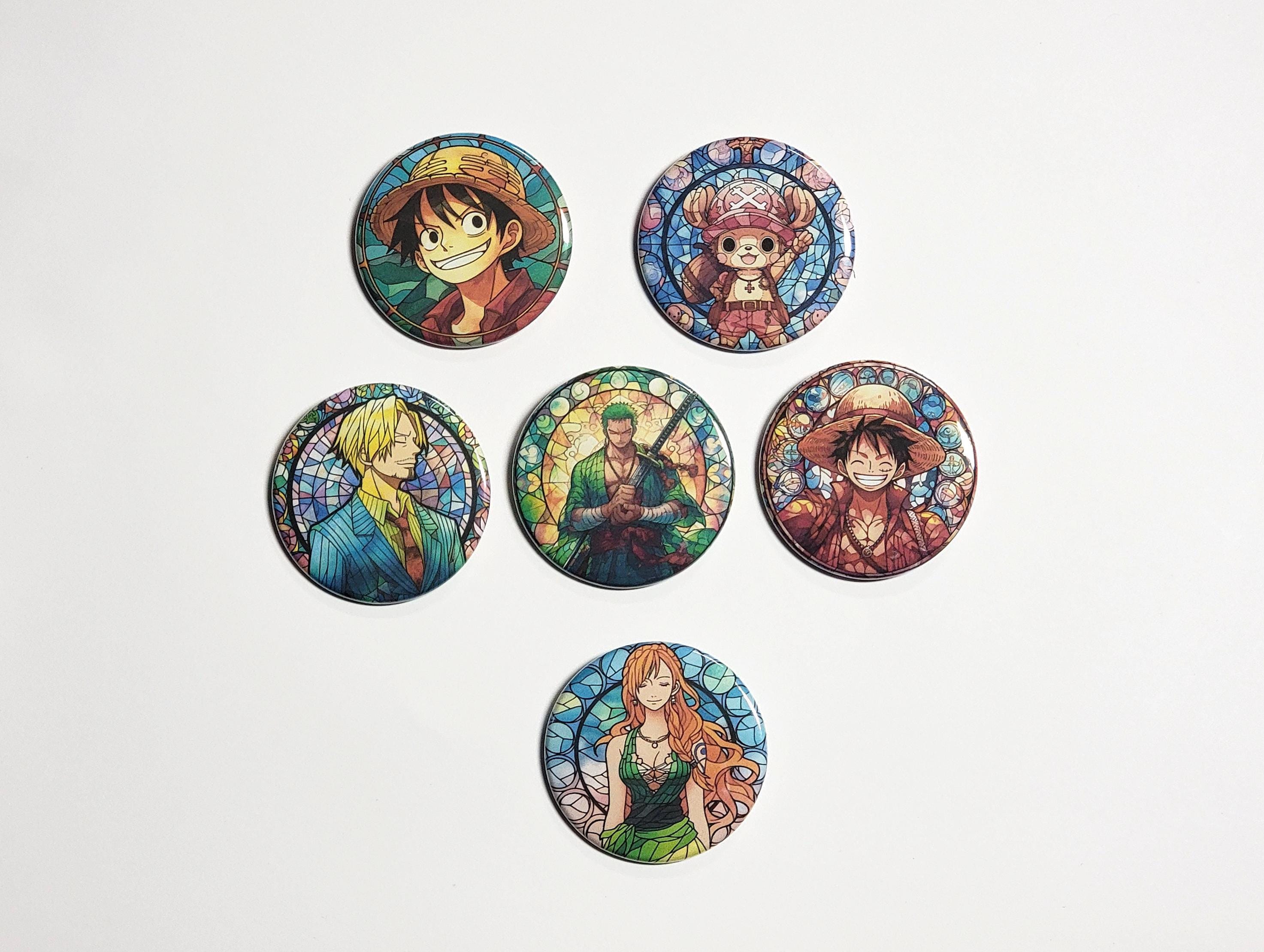 One Piece Button - Etsy