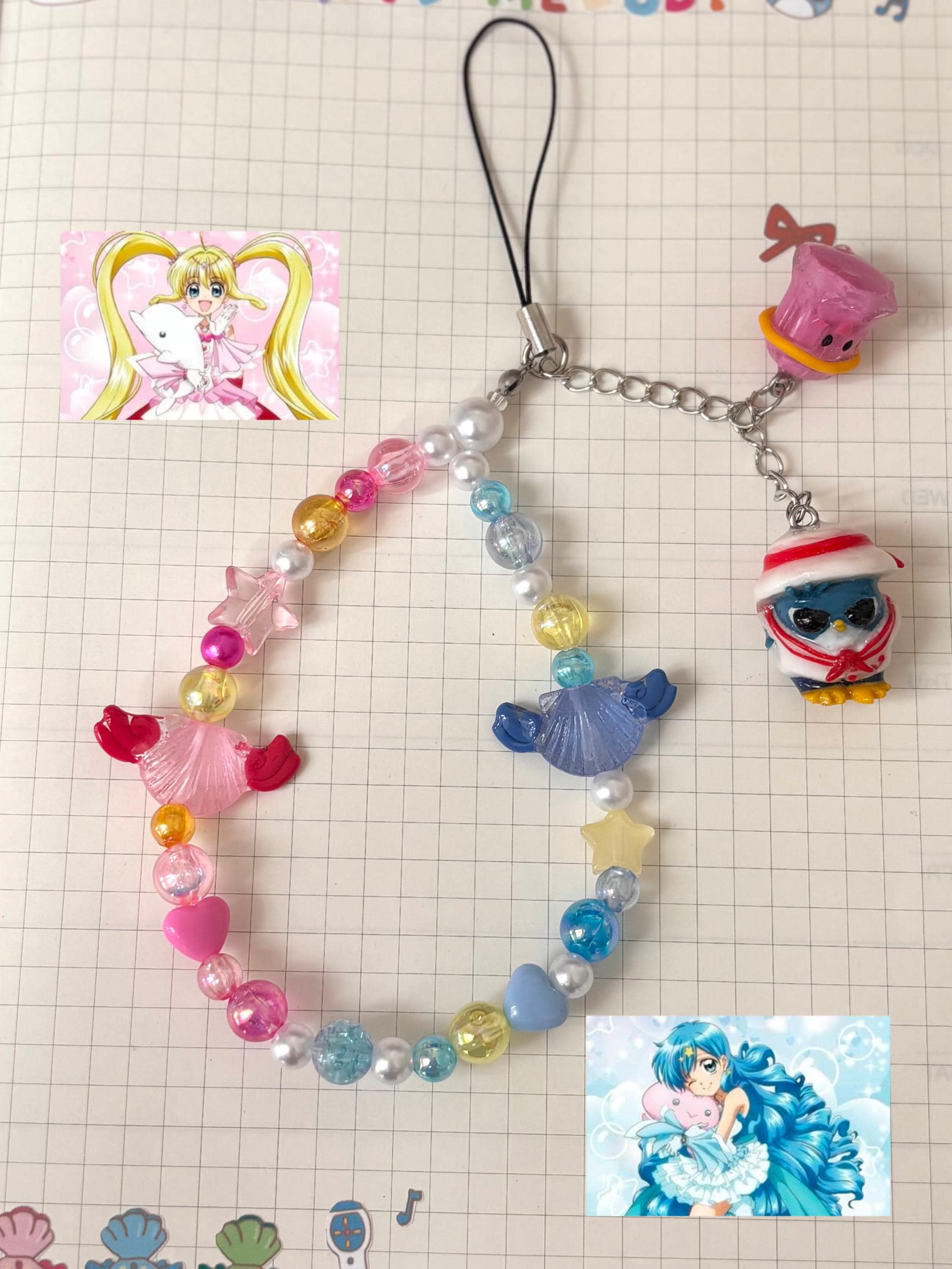 Pichi pichi pitch - Etsy 日本